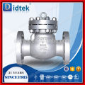 Didtek Top Quality swing check valve